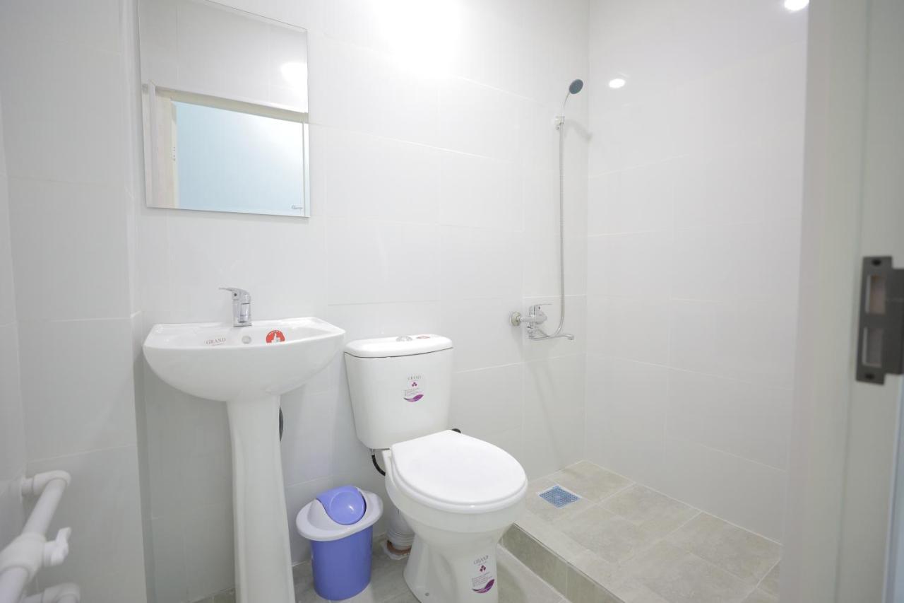 Hotel S & D Hostel 타슈켄트 외부 사진